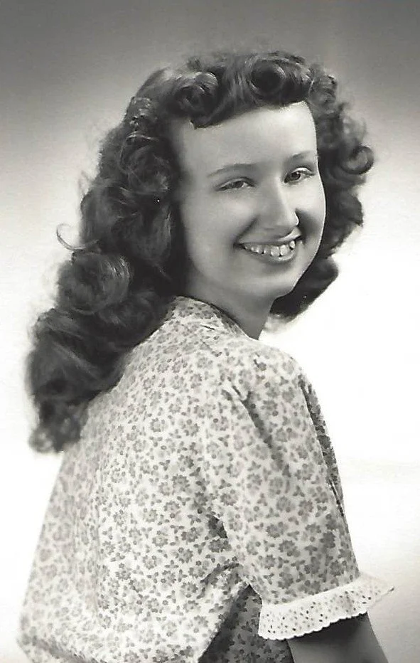 Doris' Diary — Doris Ione